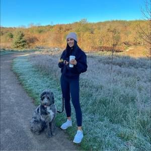 Meet your Posher, Victoria